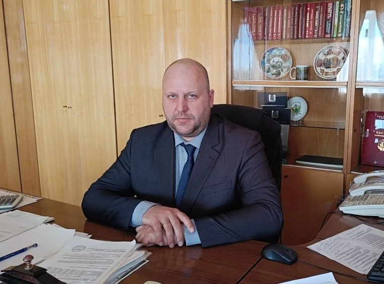 Вниманию участников СВО и членов их семей!.